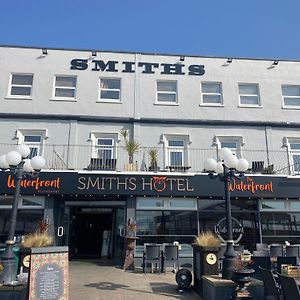 Smiths Hotel Weston-super-Mare Exterior photo