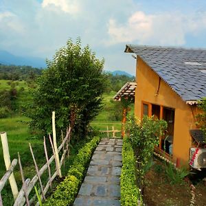 Hotel Seclude Pālampur Exterior photo