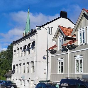 Apartamento Midt I Drammen - Supersentralt Og Gratis Parkering Exterior photo
