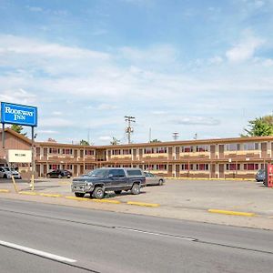 Rodeway Inn Terre Haute Exterior photo