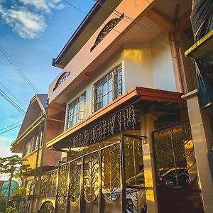 Cozy Millenium House Hotel Baguio City Exterior photo