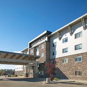 Hotel Hyatt Place Fairbanks Exterior photo