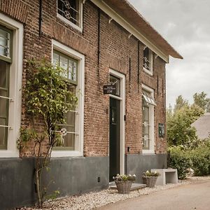 Apartamento Heeren Van Acquoy Exterior photo