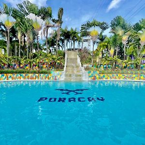 Poracay Resort Powered By Cocotel Exterior photo