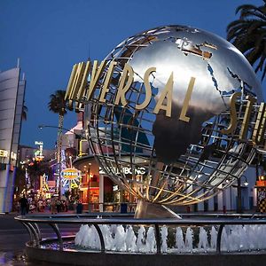 Luxury Suite Near Universal Studios Los Ángeles Exterior photo