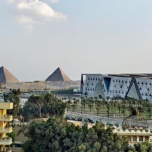 Gem Overlooking Inn El El Cairo Exterior photo