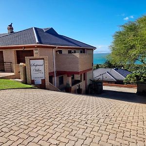 20 Seepraal Villas Jeffreys Bay Exterior photo