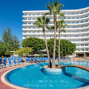 Hotel Hsm Atlantic Park Magaluf  Exterior photo