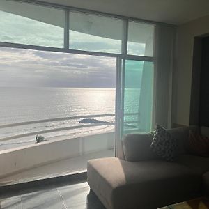 Apartamento Sexto piso y vista al mar Boca del Río Exterior photo