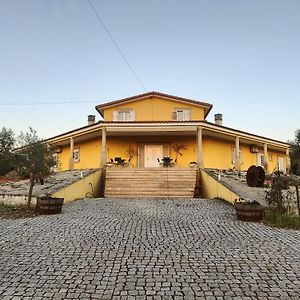 Quinta Da Libelinha Alojamento Local - Mirandela Villa Exterior photo