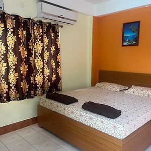 Apartamento Urbban Castle Port Blair Exterior photo