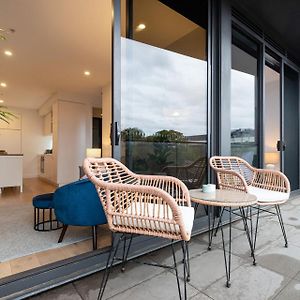 Apartamento Bayside Living At The Hampton Melburne Exterior photo