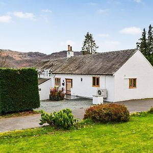 Over Brandelhow Villa Valle de Borrowdale Exterior photo