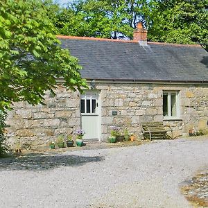 The Long Barn Villa Crowan Exterior photo
