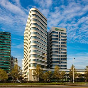 Holiday Inn Express Amsterdam Arena Towers, An Ihg Hotel Exterior photo