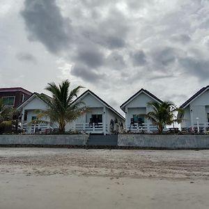 Langkawi Primrose Seaview Villa Exterior photo