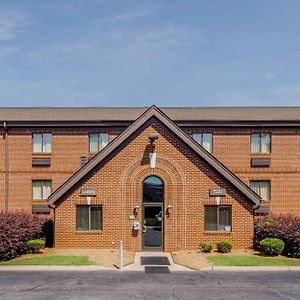 Extended Stay America Select Suites - Greenville - Haywood Mall Exterior photo