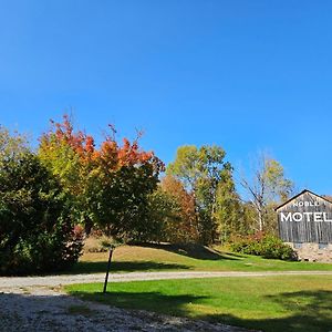 Noble Motel Norland Exterior photo