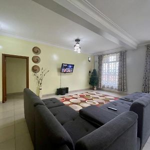 Room In House - Cozy Elegant Private Rooms In Kibagabaga, Kigali Exterior photo