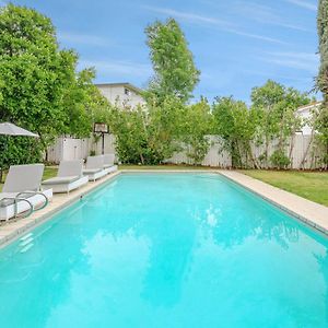 Exquisite Oasis Near Universal Studios With Large Pool Los Ángeles Exterior photo