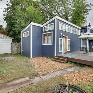Charming And Updated Home In Howe Neighborhood! Minneapolis Exterior photo