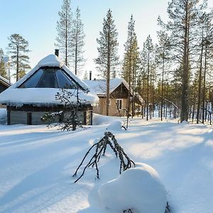 Holiday Home Arctic Hut- Laanila By Interhome Saariselkä Exterior photo