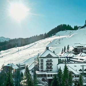 Hotel Aldiana Club Schlanitzen Alm - Hermagor Exterior photo