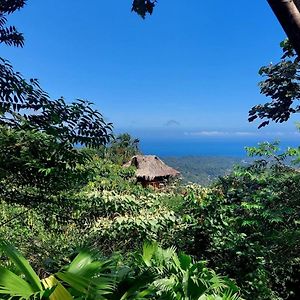 Taorayiná Villa Zaino Exterior photo