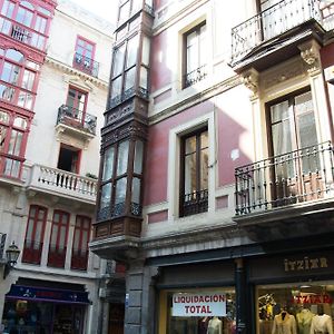 Apartamentos Alaia Bilbao Exterior photo