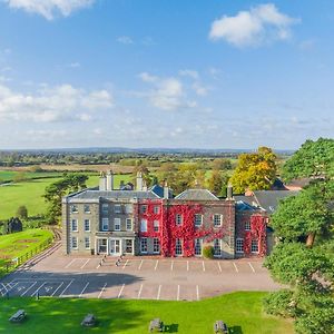 Hotel Wychnor Park Country Club Barton under Needwood Exterior photo