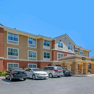 Extended Stay America Suites - San Jose - Edenvale - North Exterior photo