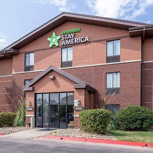 Extended Stay America Suites - Wichita - East Exterior photo