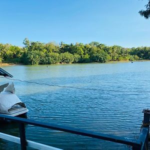 Pelican Lake Udawalawe Exterior photo