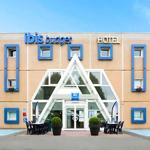 Ibis Budget - Lille Villeneuve D'Ascq Exterior photo