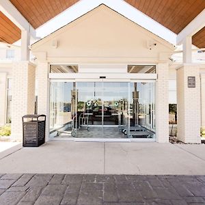 Hilton Garden Inn Temple Medical Center Exterior photo