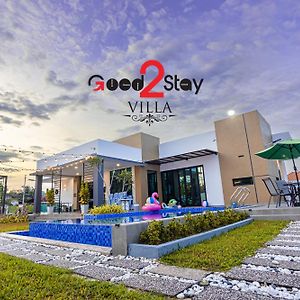 Good2Stay Villa Malacca Exterior photo