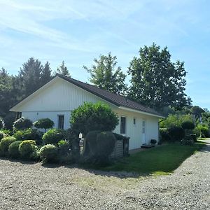 Ferienhaus Inger Villa Tarp Exterior photo