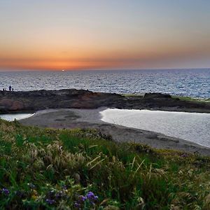 Apartamento Beachfront Sea View Dream Escape Nahariya Exterior photo