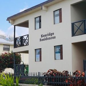 Kenridge Residences Saint James Exterior photo