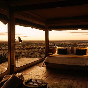 Hotel Habitas Namibia Windhoek Exterior photo
