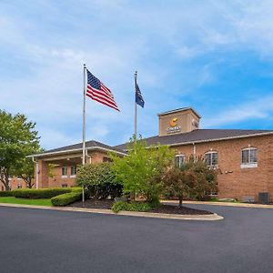 Comfort Inn&Suites Fenton Exterior photo