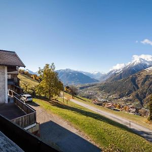 Hoferhof Apartement Bergspitze Scena Exterior photo