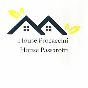 Apartamento House Passarotti, 21 Bolonia Exterior photo