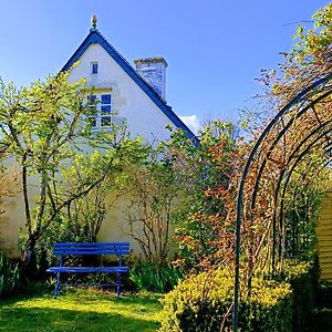 Charmant logement dans un écrin de verdure Le Manoir  Exterior photo