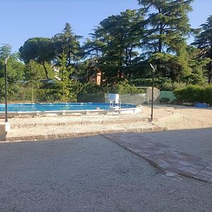 Villa Del Parco Perugia Exterior photo