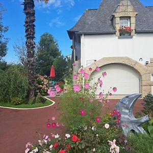 Apartamento La Tourelle Saint-Martin-des-Champs  Exterior photo