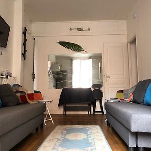 Nice Apartment Ideal To Visit Paris Clichy Exterior photo