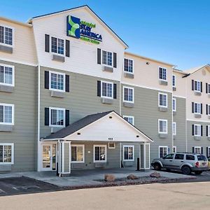 Extended Stay America Select Suites - Colorado Springs - Airport Exterior photo