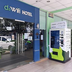 Dowifi Hotel -Self Service Kiosk Sungai Petani Exterior photo