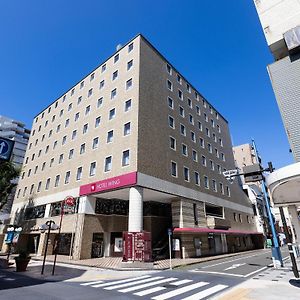 Hotel Wing International Shizuoka Exterior photo